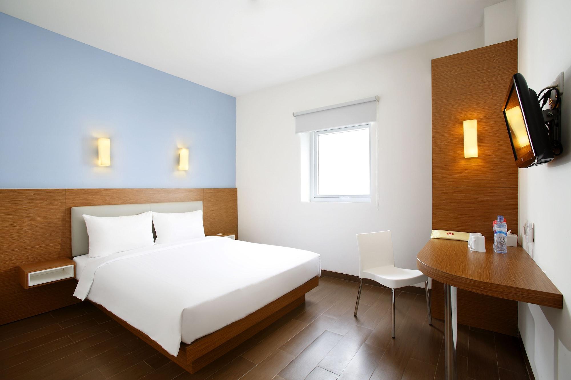 Amaris Hotel Malioboro - Jogja Jogjakarta Buitenkant foto