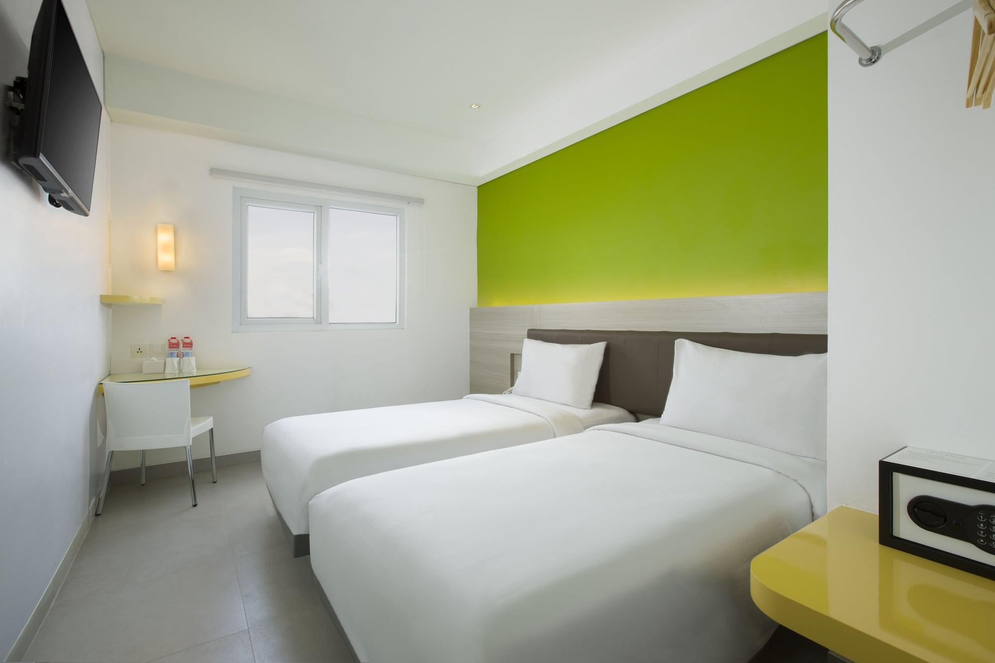 Amaris Hotel Malioboro - Jogja Jogjakarta Buitenkant foto