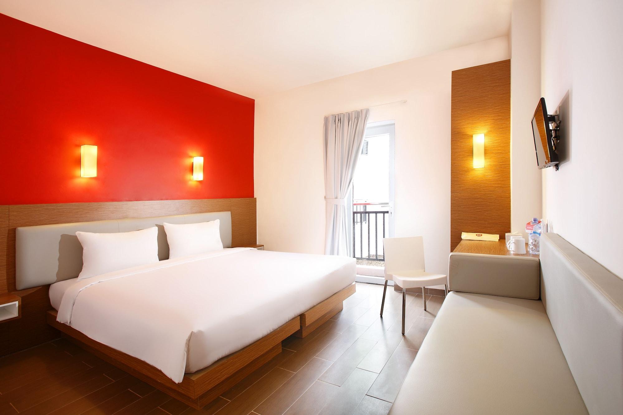 Amaris Hotel Malioboro - Jogja Jogjakarta Buitenkant foto