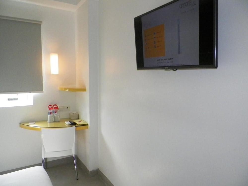 Amaris Hotel Malioboro - Jogja Jogjakarta Buitenkant foto