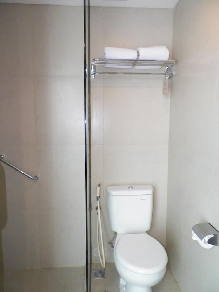 Amaris Hotel Malioboro - Jogja Jogjakarta Buitenkant foto