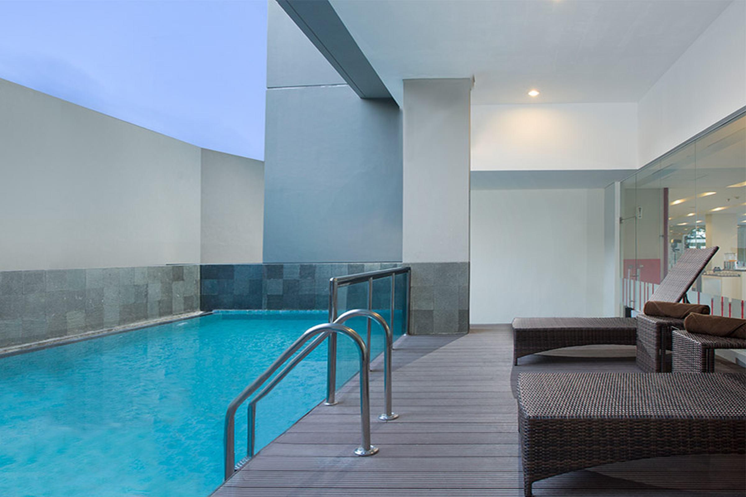 Amaris Hotel Malioboro - Jogja Jogjakarta Buitenkant foto