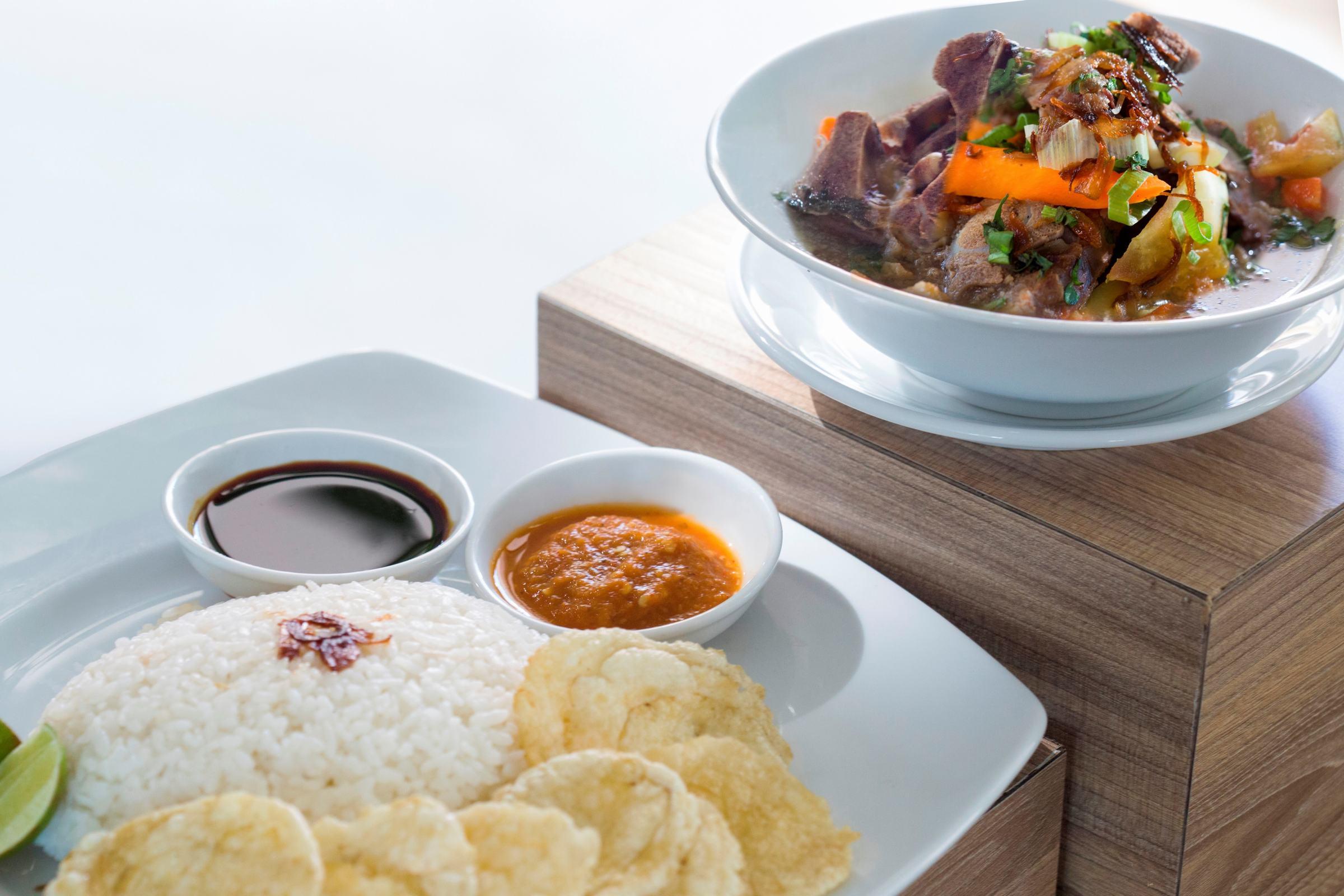 Amaris Hotel Malioboro - Jogja Jogjakarta Buitenkant foto