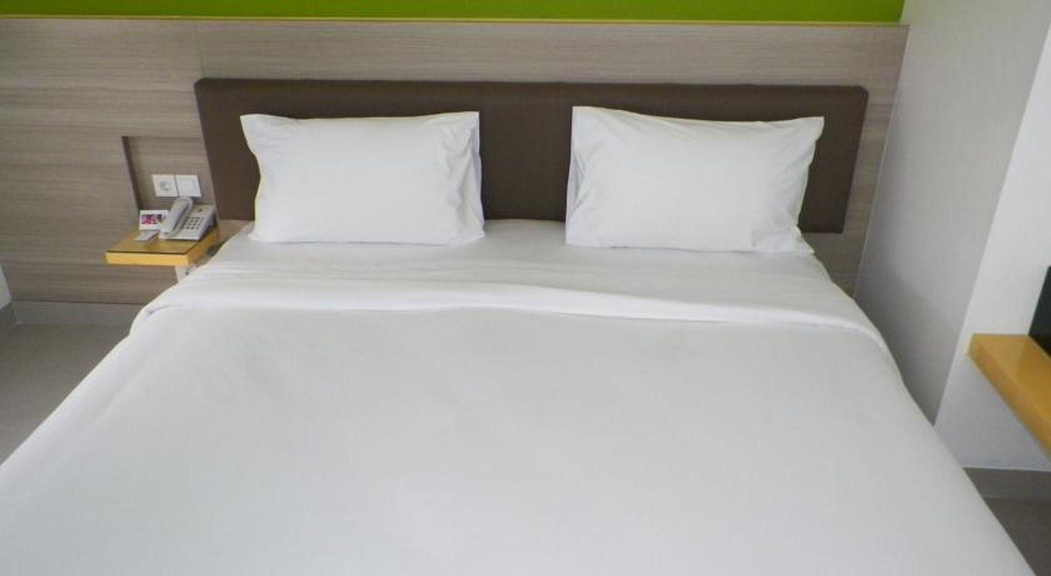 Amaris Hotel Malioboro - Jogja Jogjakarta Buitenkant foto
