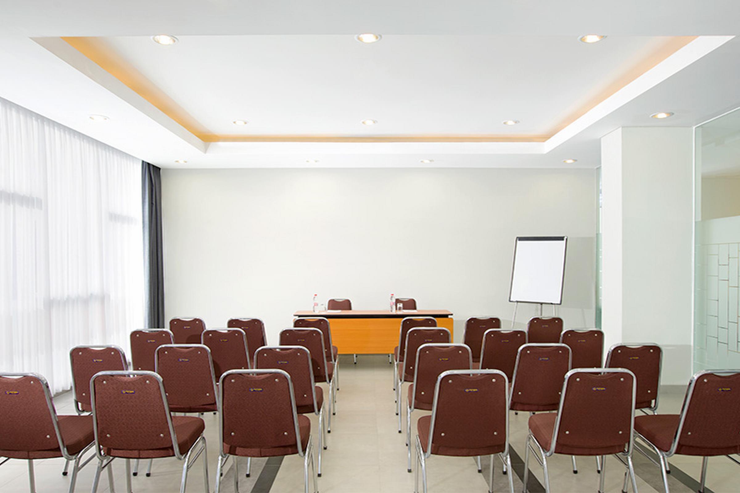 Amaris Hotel Malioboro - Jogja Jogjakarta Buitenkant foto