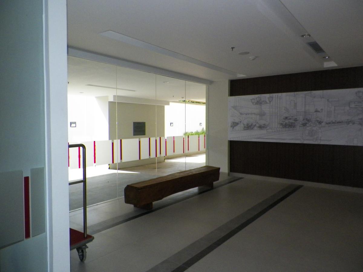 Amaris Hotel Malioboro - Jogja Jogjakarta Buitenkant foto