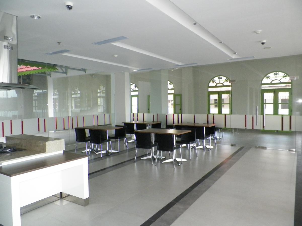 Amaris Hotel Malioboro - Jogja Jogjakarta Buitenkant foto