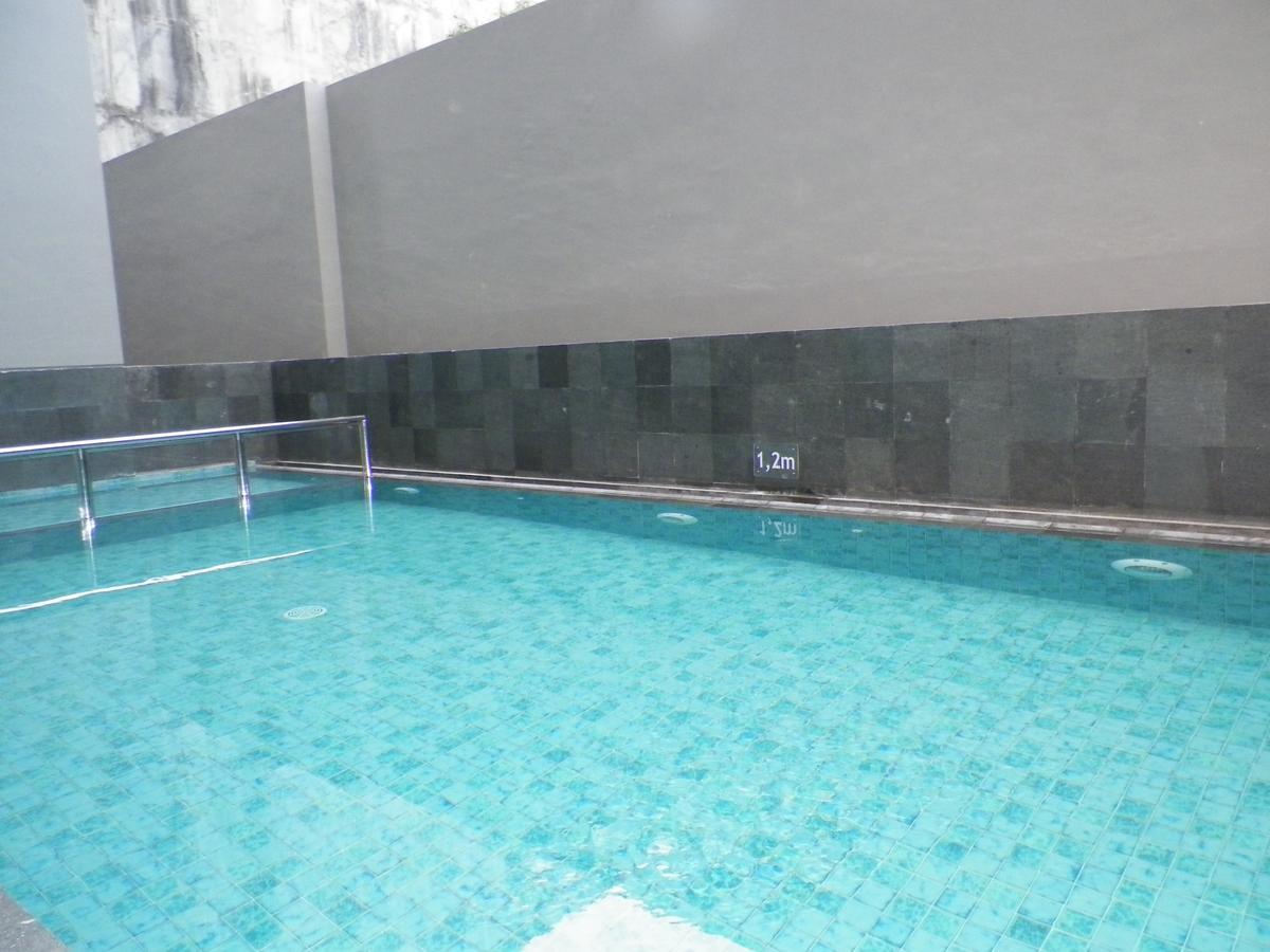 Amaris Hotel Malioboro - Jogja Jogjakarta Buitenkant foto
