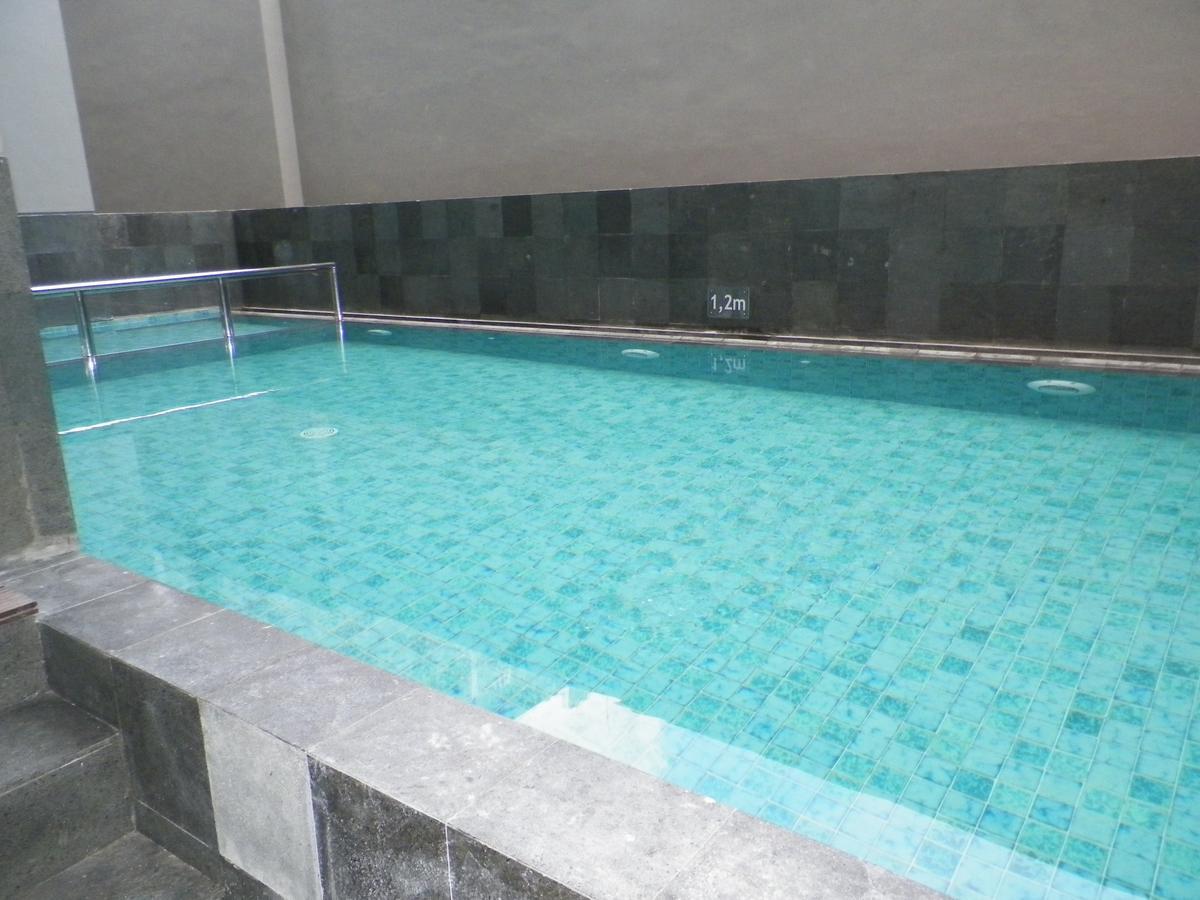 Amaris Hotel Malioboro - Jogja Jogjakarta Buitenkant foto