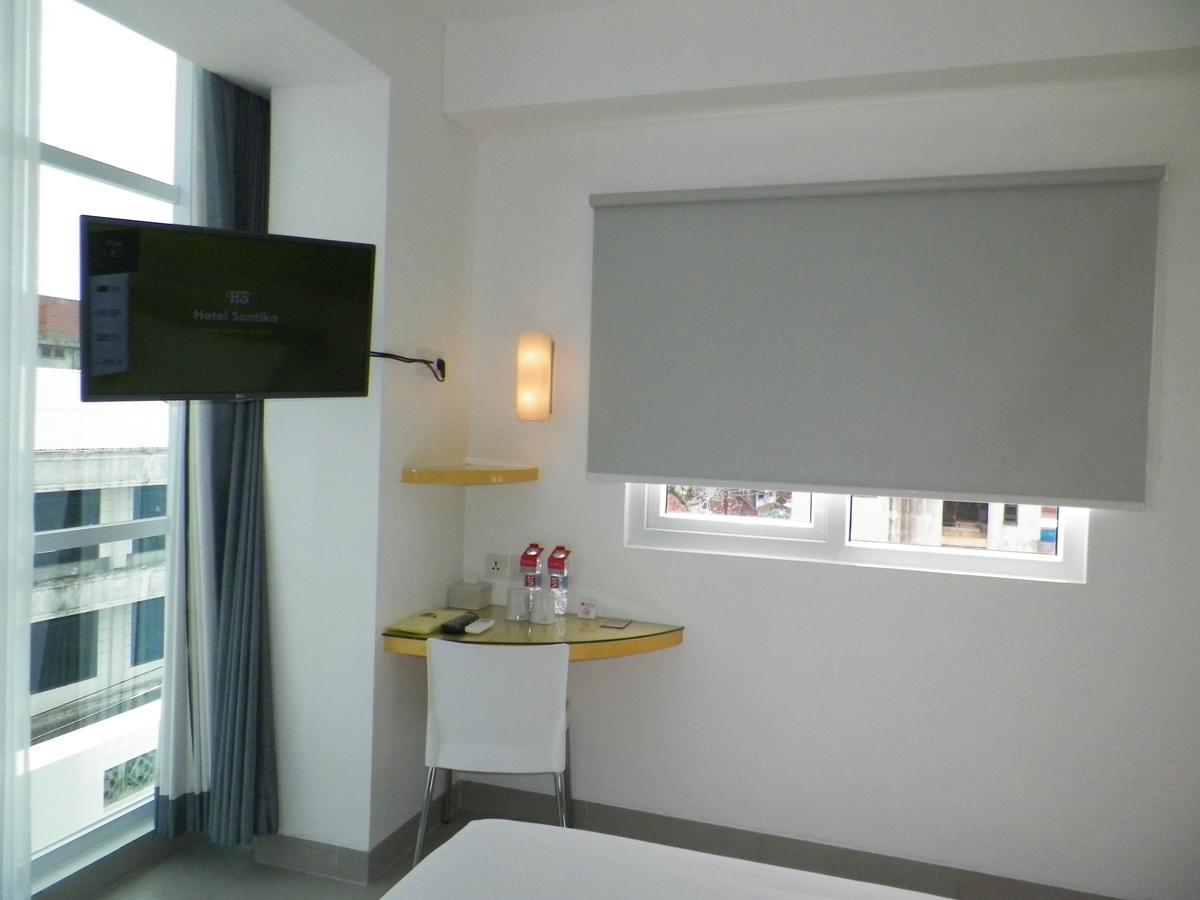 Amaris Hotel Malioboro - Jogja Jogjakarta Buitenkant foto