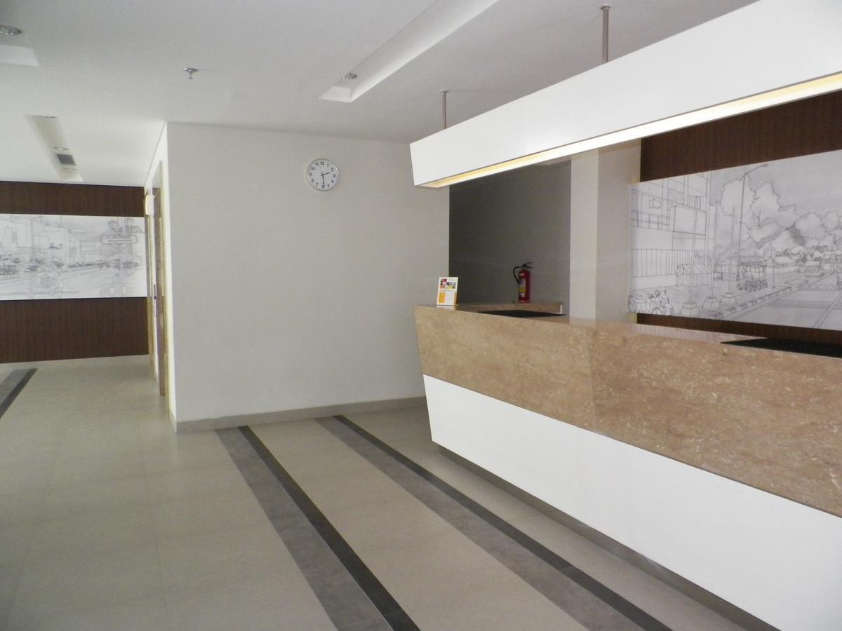 Amaris Hotel Malioboro - Jogja Jogjakarta Buitenkant foto