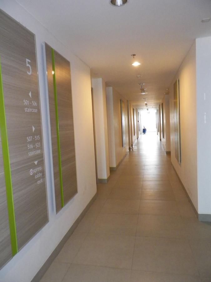 Amaris Hotel Malioboro - Jogja Jogjakarta Buitenkant foto