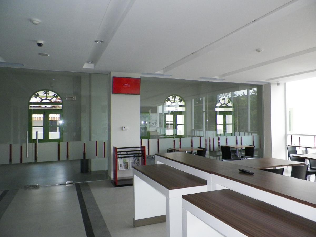 Amaris Hotel Malioboro - Jogja Jogjakarta Buitenkant foto