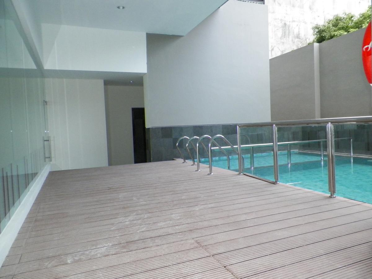 Amaris Hotel Malioboro - Jogja Jogjakarta Buitenkant foto