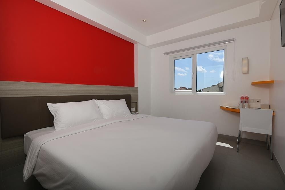 Amaris Hotel Malioboro - Jogja Jogjakarta Buitenkant foto