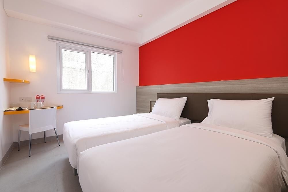 Amaris Hotel Malioboro - Jogja Jogjakarta Buitenkant foto
