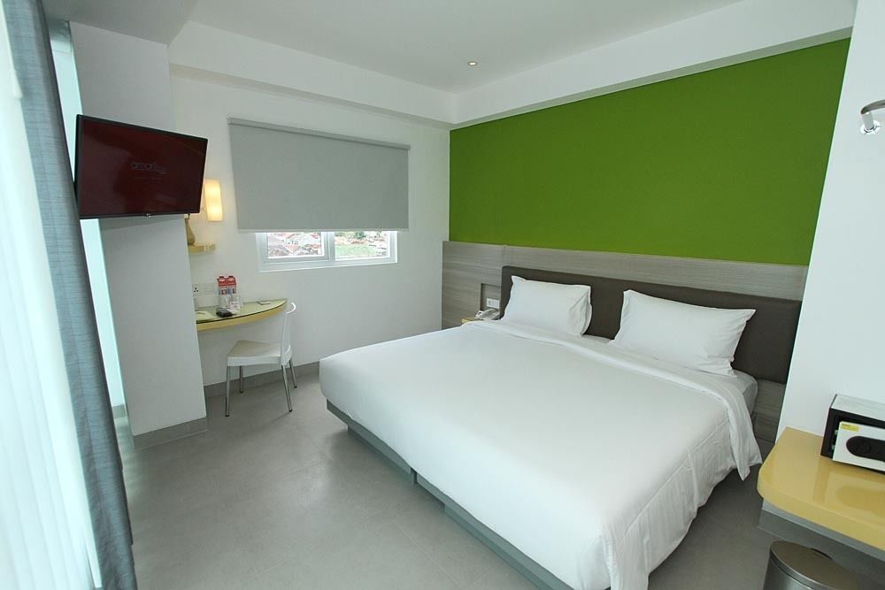 Amaris Hotel Malioboro - Jogja Jogjakarta Buitenkant foto