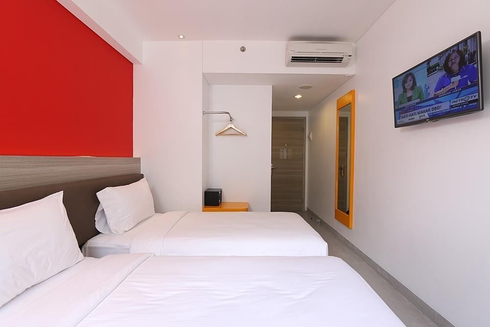Amaris Hotel Malioboro - Jogja Jogjakarta Buitenkant foto