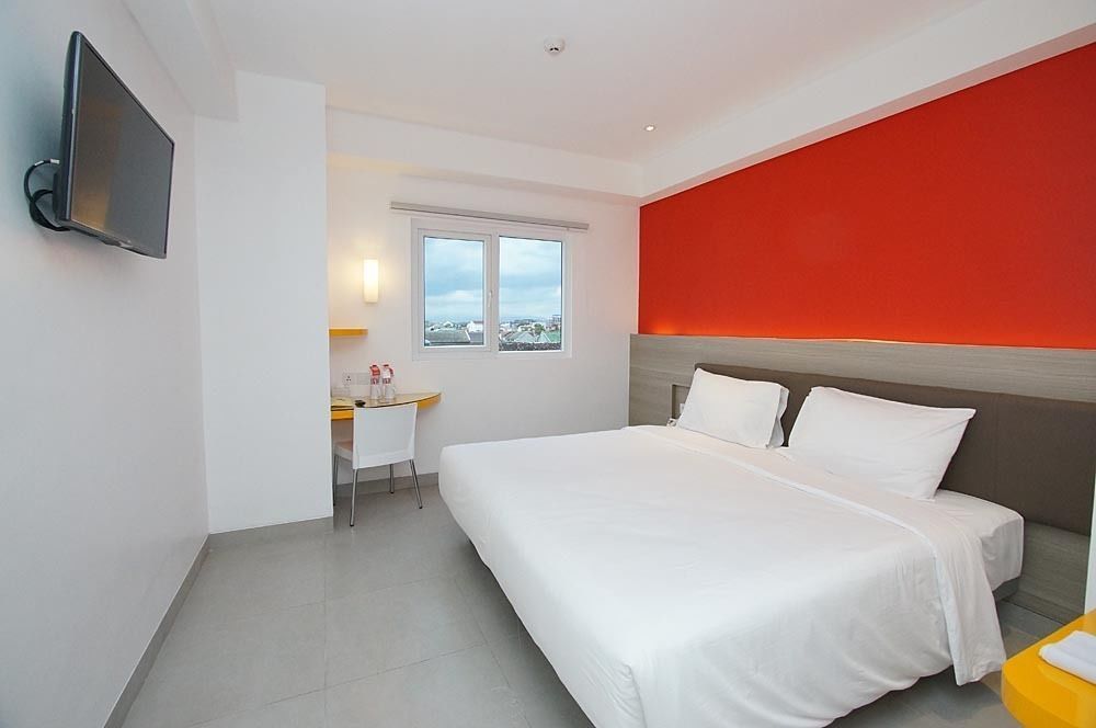 Amaris Hotel Malioboro - Jogja Jogjakarta Buitenkant foto